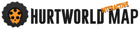 Hurtworld is a multiplayer fps sandbox platform for pc. Hurtworld Map Interactive Map For Hurtworld