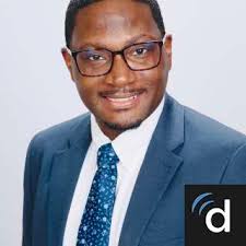 Dr. Brandon Coats, MD