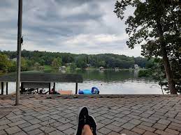Smith mountain lake is only 5 miles away from us. Lake Haven Marina Picture Of Smith Mountain Lake Moneta Tripadvisor