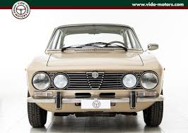 Image result for Beige Carva 1971 Alfa-Romeo