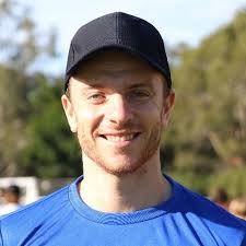 MWFA profile: Ryan Doidge