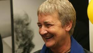 Marilyn Waring: Women's work still ignored