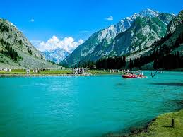 Swat Valley