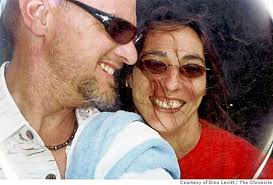 Pacifica woman seen arguing