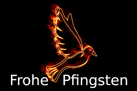 Pfingsten hat wie die meisten feiertage in deutschland eine christliche bedeutung und wird daher auch in der 2021 fällt der pfingstsonntag auf den 23. Datum Wann Ist Pfingsten Pfingstsonntag Oder Pfingstmontag 2022