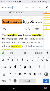 This keyboard shortcut is the gold standard for all browsers. How To Find Specific Words Or Phrases In Websites On Chrome Smartphones Gadget Hacks