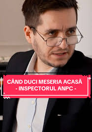 Când duci meseria acasă