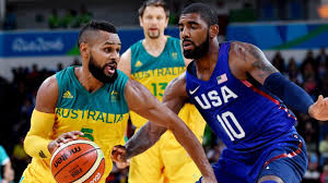 Australia is expected to compete at the 2020 summer olympics in tokyo. Australian Boomers Can Push For Gold In Rio Olympics Says Team Usa