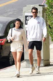 The riverdale star managed to keep this relationship seriously under wraps before she made. Camila Mendes And Boyfriend Grayson Vaughan Walk Hand In Hand As They Step Out In Los Angeles 230620 9