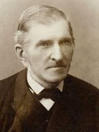 Daniel Minich (1823-1900)