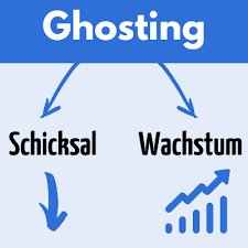 Maybe you would like to learn more about one of these? Was Die Psychologie Uber Ghosting Sagt Uberraschend