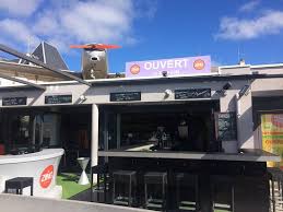 Le Zing Cafe La Trinite Sur Mer Restaurant Avis Numero De Telephone Photos Tripadvisor
