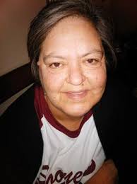 Alissa McCollum Obituary