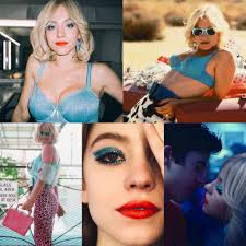 Security cameras sees more than expected. Halloween Makeup The Ultimate Breakdown Of Euphoria S Iconic Fantasy Looks Federico Beauty Institute