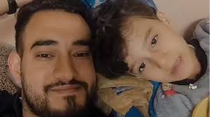 Food, Shelter, and Essentials for Nurse Hamza's Family