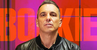 “I Think You Could Really Milk This for Multiple Seasons”: 'Bookie's  Sebastian Maniscalco Wants To Dig Even Deeper Into the World of Gambling