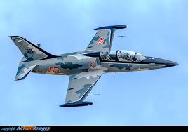 Damaged in night landing on september 1989 the plane was later moved to rimini air museum. Aero Vodochody L 39 Albatros Es Tgv Aircraft Pictures Photos Airteamimages Com