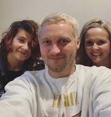 The Rest of Eternity with The Subways — Moths and Giraffes