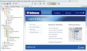 Netbeans Ide 8 0 Download Free Netbeans Exe