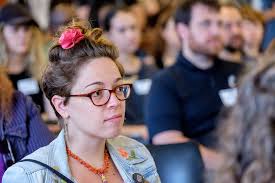 CreativeMornings/Cincinnati