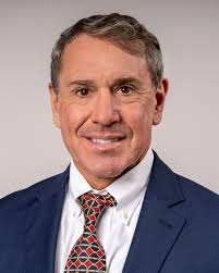 Rob Howard Promoted to Senior Director of Sales, National Accounts