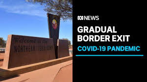 Parts of the northern territory will go into a snap lockdown from 12 noon (acst) today. Northern Territory Border Restrictions Ease As The Country Remains Vigilant On Covid 19 Abc News Youtube