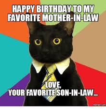 Funny Happy Birthday Mom From Son Meme Jokes Quotesbae