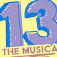 stageGR - 13 the MUSICAL - season 10