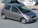 Toyota-Yaris-(2005)