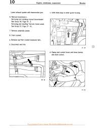 Ships from porsche atlanta perimeter, atlanta ga 1998 Porsche Boxster 986 Service Repair Manual