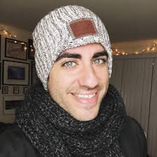 No Title Love Your Melon Beanie Winter Outfits Men Love My Melon