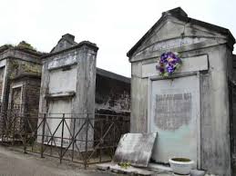 Maybe you would like to learn more about one of these? Nola Cemetery Guide Tours History Famous Graves More