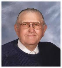 Donald Duane “Don” Gebers (1931-2010)