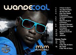 New Music Wande Coal Ololufe Mp3 Download Mp3bullet Ng