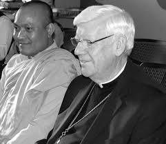 Archbishop Bohan's funeral held Jan. 22