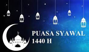 Hidup dijamin sampai pensiun & dapat rp 1 m. Kapan Hari Atau Tanggal Terakhir Bulan Syawal 2019 Kompasiana Com