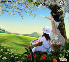 Cute Wallpaper And Screensavers Spring Desktop Wallpaper Hd Nature Wallpapers Beautiful Nature Wallpaper