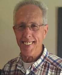 Denton "Denny" Johnson Obituary (1947