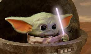 We did not find results for: My Attempt At Baby Yoda Yoda Lightsaber Animation