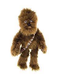 Disney Parks Star Wars Chewbacca Chewy Plush Doll 20 Inch Star Wars Chewbacca Plush Animals Plush Dolls