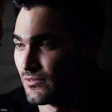 Lobinho ian bohen teen wolf GIF