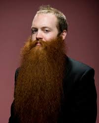 We've found that it's not always necessary to use such painful methods of facial hair removal bright side made a list of the most effective remedies for removing facial hair that you can use easily from. National Beard Moustache Championships Pictures Wsj