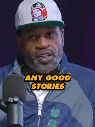 Vernon Maxwell's Bold Take