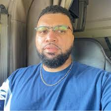 Reginald Forte's Instagram, Twitter & Facebook