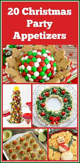 Appetizer dips yummy appetizers appetizers for party appetizer recipes salad recipes dip start your party off right with these party food ideas and easy appetizer recipes for dips, spreads easy christmas cookie recipes for kids to bake or decorate! 20 Delicious Christmas Party Appetizers Christmas Appetizers Party Christmas Party Snacks Christmas Party Food Appetizers