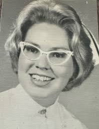 Obituary information for Sandra Fisher Meadowcroft