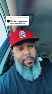 Dorian The Bearded Man and Shawn Broke Up