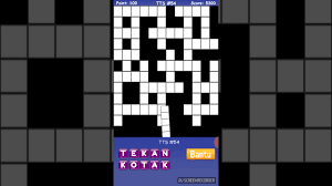 Kunci jawaban tts jenius semua level kristal inc serbagratis95. Jawaban Tts 2018 Level 54 Youtube