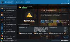 Find launcher options in the top right corner and click it. How To Install Any Technic Modpack Knowledgebase Shockbyte