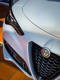 Image result for Moonlight Grey 2024 Alfa-Romeo
